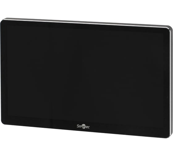Блок видеофона Smartec ST-DP587MTA-BK smkd1040