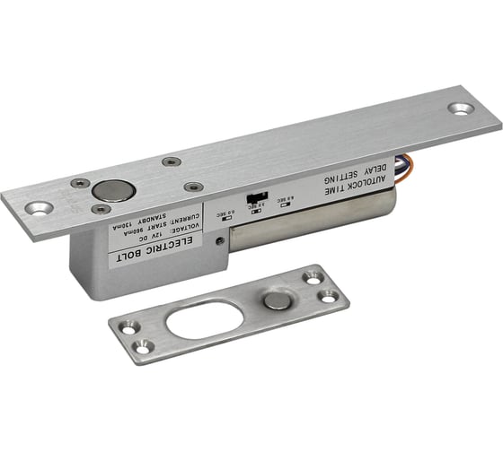 Замок электромеханический Smartec ST-DB010MT smkd1051