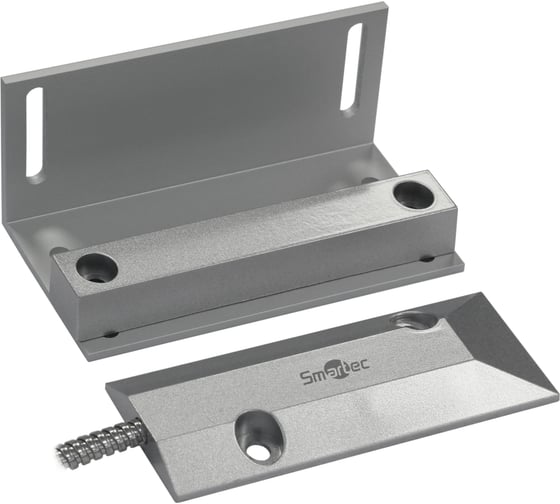 Датчик магнитоконтактный Smartec ST-DM141NO-SL smkd0949