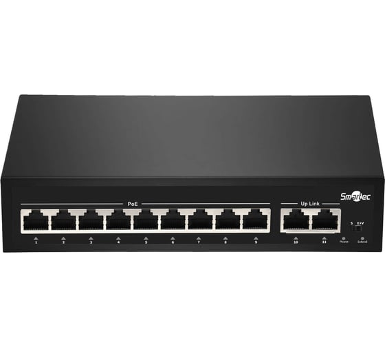 Коммутатор Smartec ST-NS316MB-GD smkd1023