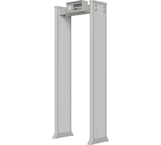 Металлодетектор Smartec ST-MD033A smkd1092