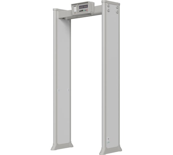 Металлодетектор Smartec ST-MD006AX smkd1090