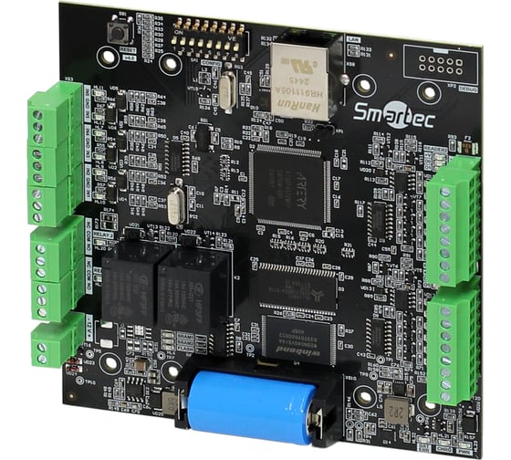 Контроллер Smartec ST-NC221WR2 smkd1106