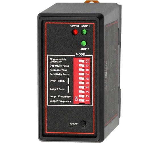 Детектор индукционный Smartec ST-RB002LD smkd1048