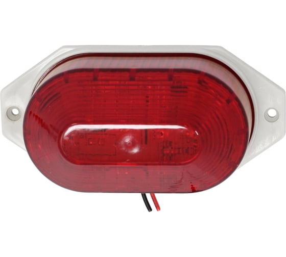 Строб-лампа Smartec ST-AA215LS-RD smkd0950