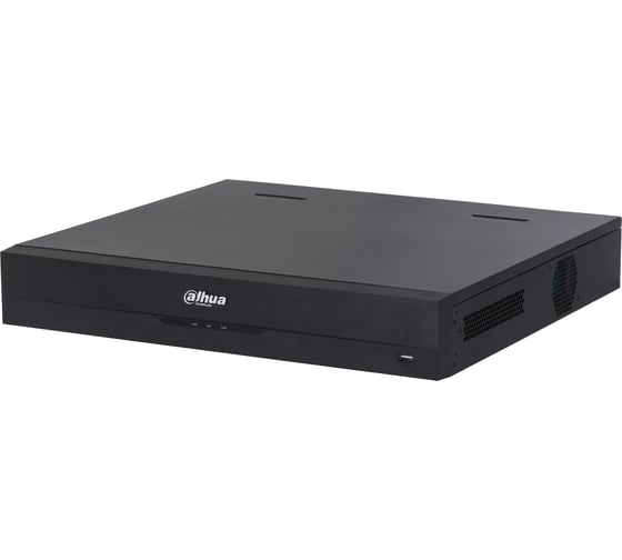 Видеорегистратор Dahua 64-ти канальный IP DAHUA DHI-NVR5464-EI