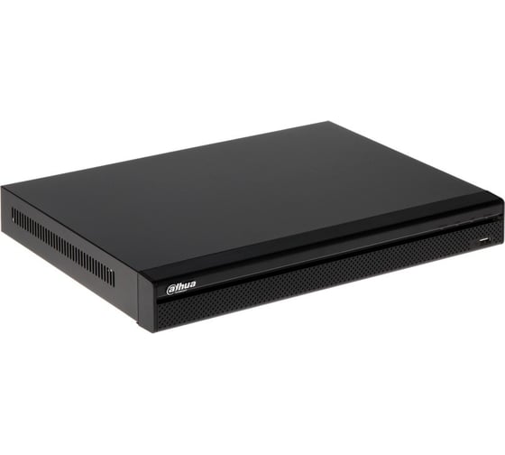 Видеорегистратор Dahua 16-ти канальный мультиформатный DAHUA DHI-XVR5216AN-4KL