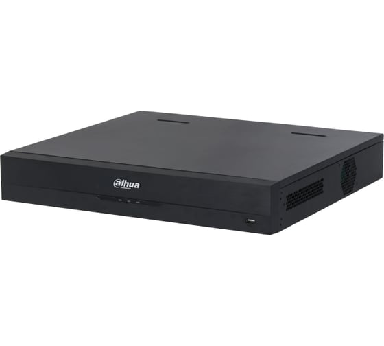 Видеорегистратор Dahua 16-ти канальный IP DAHUA DHI-NVR4416-EI