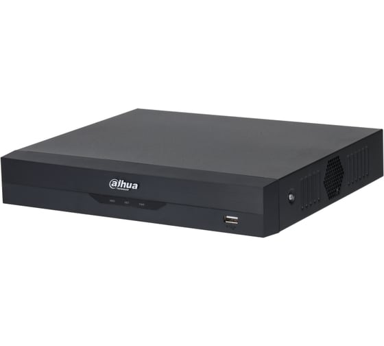 Видеорегистратор Dahua 8-ми канальный DAHUA DH-XVR5108HS-I3/T