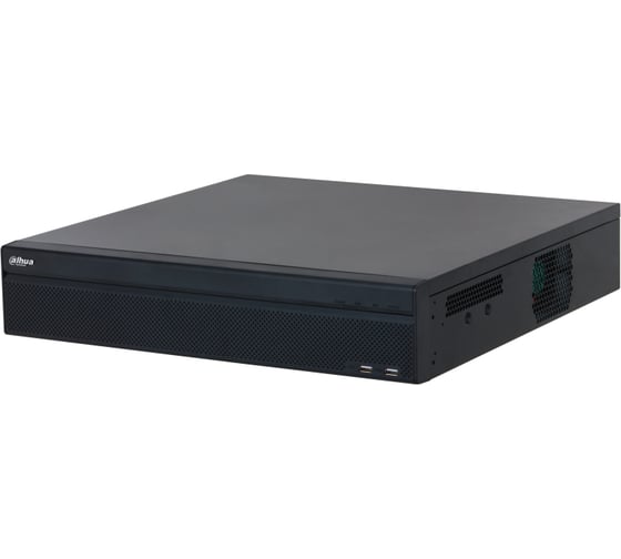 Видеорегистратор Dahua 64-х канальный IP DAHUA DHI-NVR5864-EI2