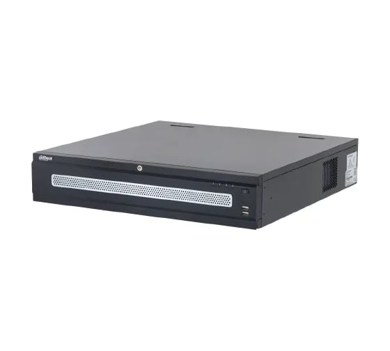 Видеорегистратор Dahua 128-ти канальный IP DAHUA DHI-NVR58128H-XI
