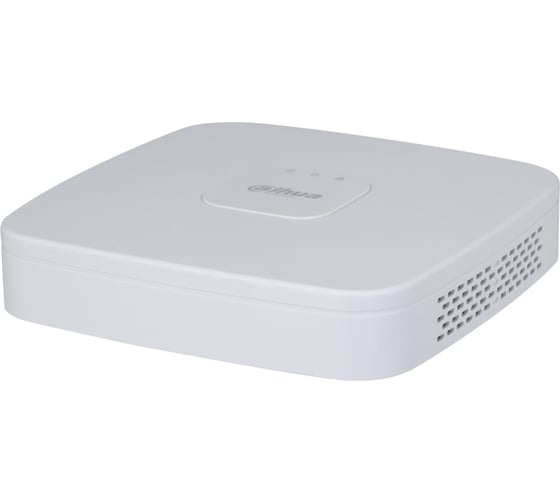 Видеорегистратор Dahua 4-х канальный DAHUA DH-XVR4104C-I/T