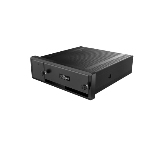 Видеорегистратор Dahua DAHUA DHI-MNVR4104-GFWI