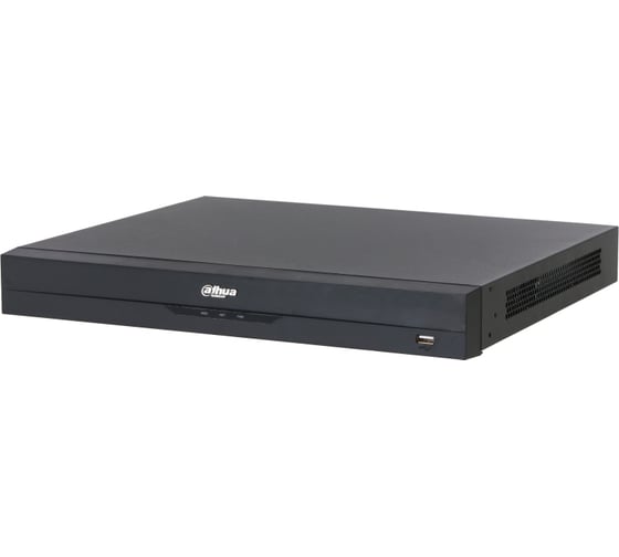 Видеорегистратор Dahua 16-ти канальный IP DAHUA DHI-NVR5216-16P-EI2
