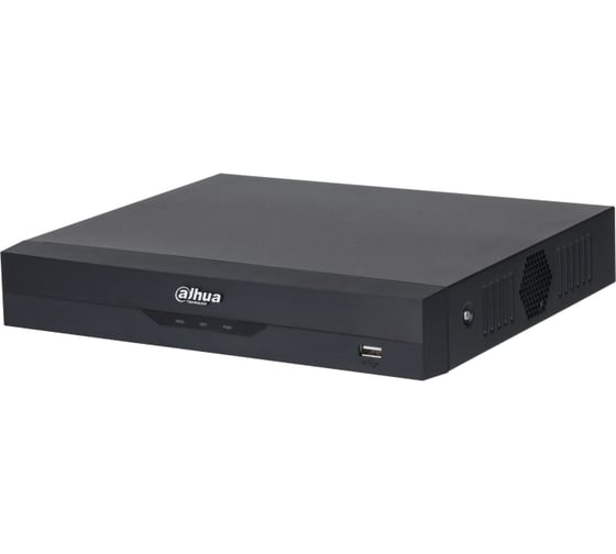 Видеорегистратор Dahua 8-ми канальный DAHUA DH-XVR5108HS-4KL-I3/T