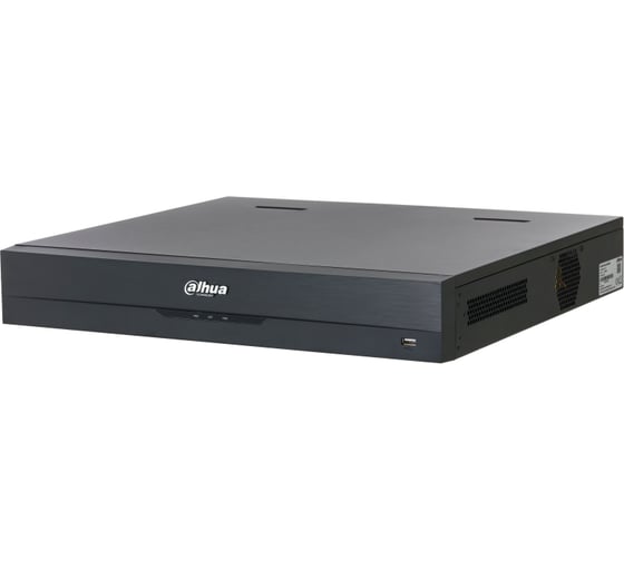 Видеорегистратор Dahua 64-х канальный DAHUA DHI-NVR5464-EI2