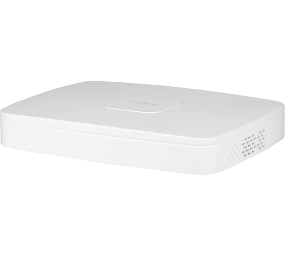 Видеорегистратор Dahua 4-х канальный DAHUA DH-XVR5104C-4KL-I3/T