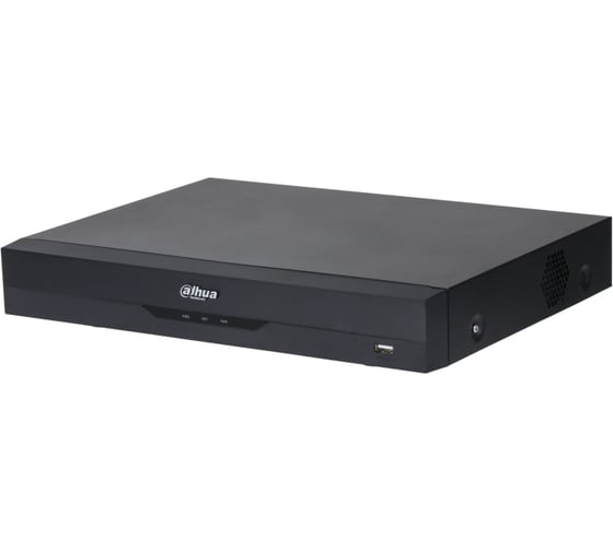 Видеорегистратор Dahua 16-ти канальный DAHUA DH-XVR5116HE-I3/T