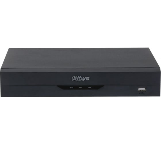 Видеорегистратор Dahua 16-ти канальный DAHUA DH-XVR5116H-4KL-I3/T