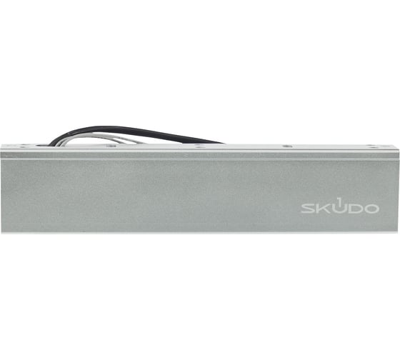 Замок электромагнитный SKUDO SK-EL180A-MDS АС5100408