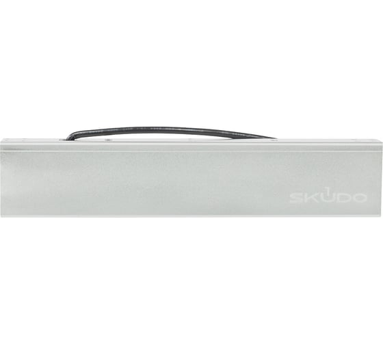 Замок электромагнитный SKUDO SK-EL280A-MDS/W АС5100410