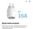 Умная розетка AQARA Н2 EU, модель SP-P05D_mu 5