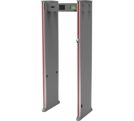 Металлодетектор Smartec ST-MD318LT smkd0613
