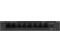 Коммутатор неуправляемый Mercusys (L2) 8x1Гбит/с MS108GS 5