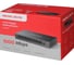 Коммутатор неуправляемый Mercusys (L2) 8x1Гбит/с MS108GS 7