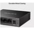 Коммутатор неуправляемый Mercusys (L2) 5x1Гбит/с MS105GS 4