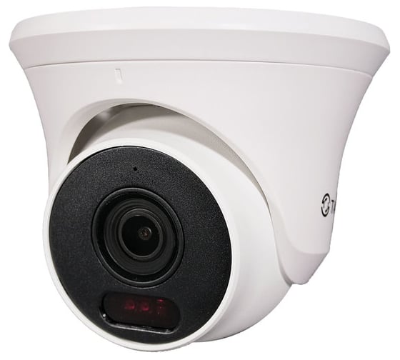 Купольная видеокамера Tantos TSc-E5FA 4в1 (AHD, TVI, CVI, CVBS) 5 МП c микрофоном 00-00343754