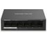 Коммутатор неуправляемый Mercusys (L2) 6x100Мбит/с 4PoE+ 40W MS106LP 1