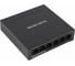 Коммутатор неуправляемый Mercusys (L2) 6x100Мбит/с 4PoE+ 40W MS106LP 4