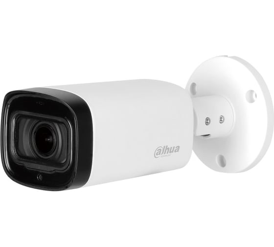 Видеокамера уличная Dahua HDCVI с вариофокальным объективом DH-HAC-HFW1230RP-Z-IRE6
