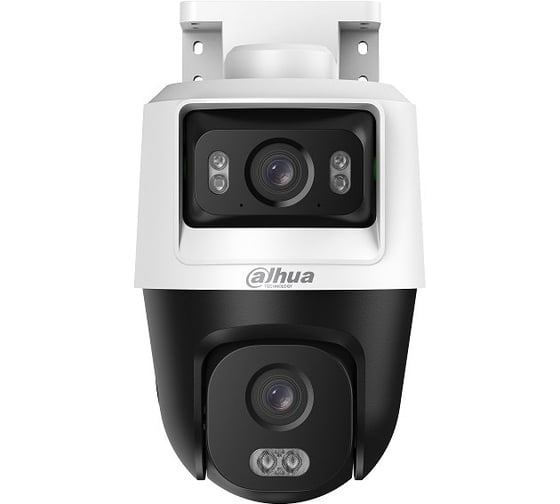 Видеокамера Dahua Мини-PT HDCVI DAHUA DH-HAC-PTS1500CP-E2-IL-A-0280B/0600B