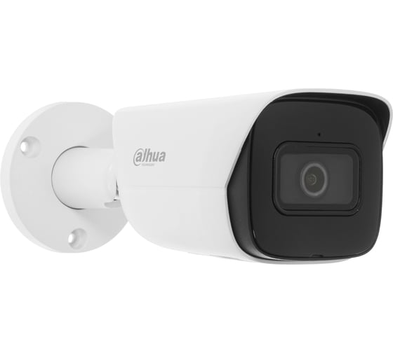 Видеокамера уличная Dahua IP с фиксированным объективом DH-IPC-HFW3241EP-SA-0280B