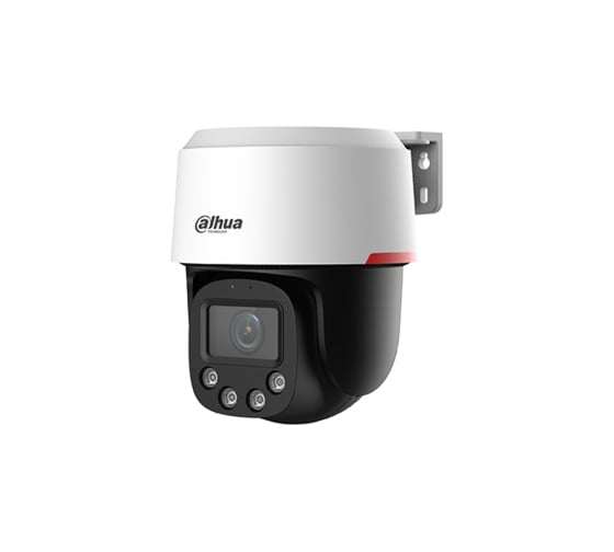 Видеокамера Dahua Мини-PT IP DH-SD2C400NA-B-PV-PRO