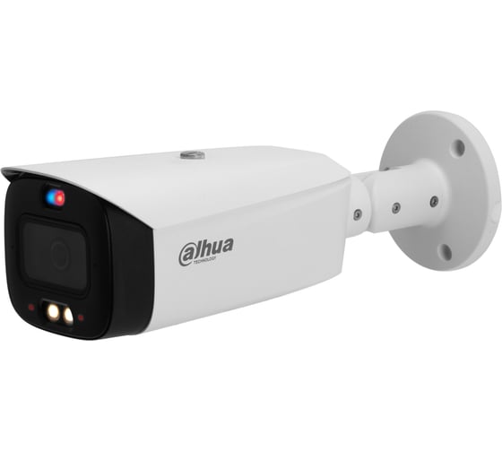 Видеокамера уличная Dahua IP с фиксированным объективом DH-IPC-HFW3849T1P-AS-PV-0280B-S5