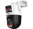 Видеокамера Dahua Мини-PT IP с Wi-Fi DH-IPC-P5DP-5F-PV-0280B/0600B 1