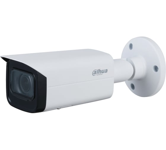 Видеокамера уличная Dahua IP с вариофокальным объективом DH-IPC-HFW1230TP-ZS-S5