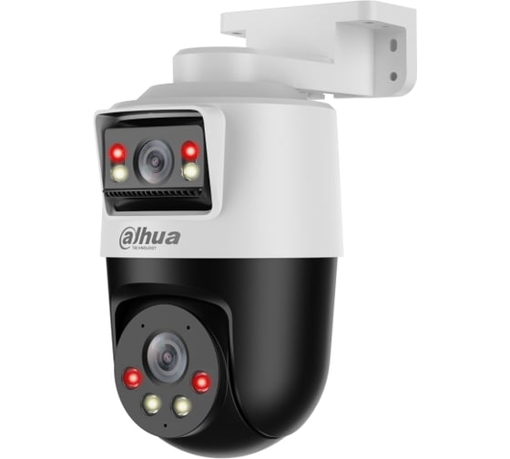 Видеокамера Dahua Мини-PT IP DH-SDT2A200-2F-NB-A-PV-0400