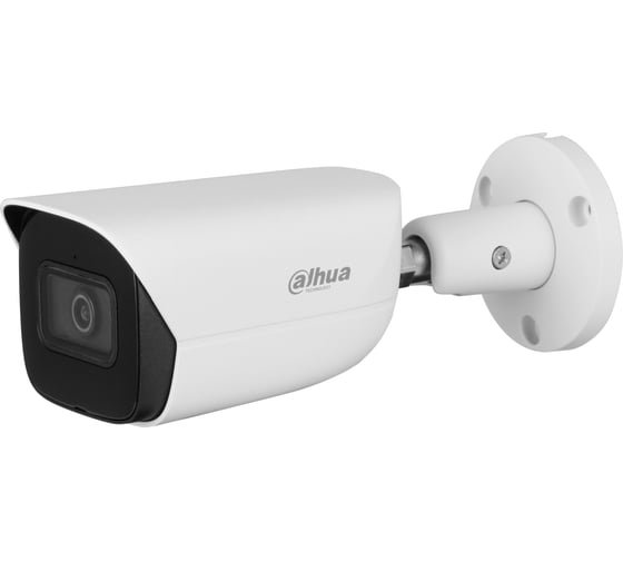 Видеокамера уличная Dahua IP с фиксированным объективом DH-IPC-HFW3441EP-AS-0280B-S2