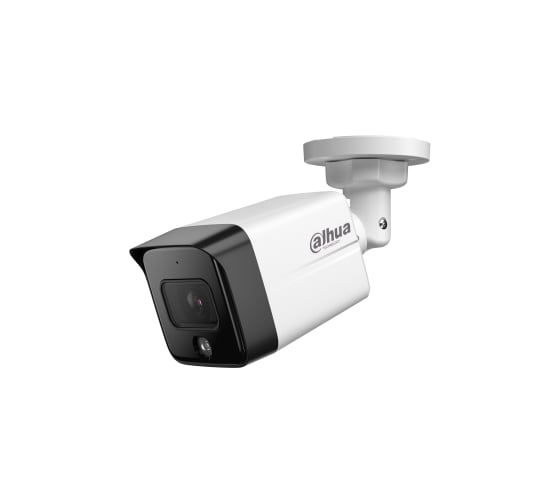 Видеокамера уличная Dahua IP с фиксированным объективом DH-IPC-HFW1230TC1P-A-0360B-S6