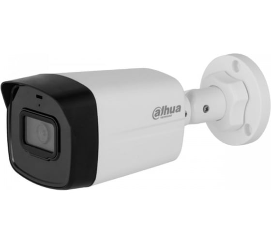 Видеокамера уличная Dahua IP DAHUA ECO DH-IPC-B1E20P-A-0360B