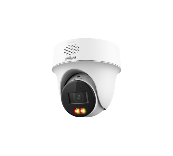 Видеокамера Dahua Мини-PT IP DAHUA DH-IPC-PT1439HP-PV-0280B