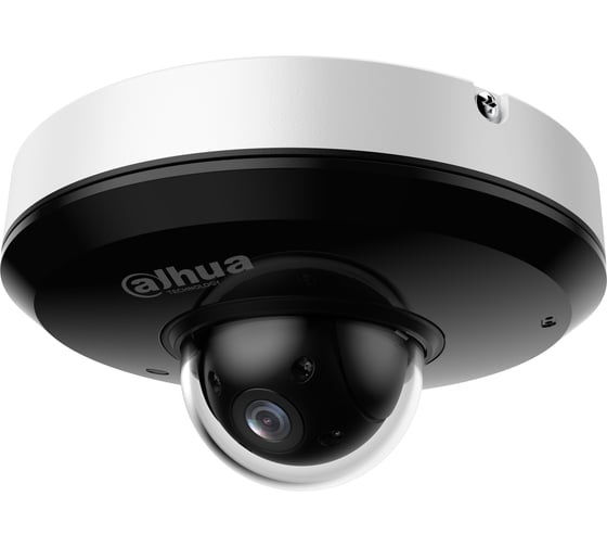 Видеокамера Dahua Мини-PTZ IP DAHUA DH-SD1A204DB-GNY