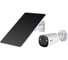 Комплект видеокамера + панель + батарея Dahua DH-BF4CP-4G-XL/M0508 1