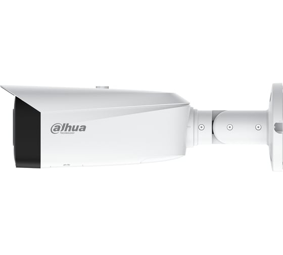 Видеокамера уличная Dahua IP с фиксированным объективом DH-IPC-HFW3849T1P-AS-PV-0280B-PRO