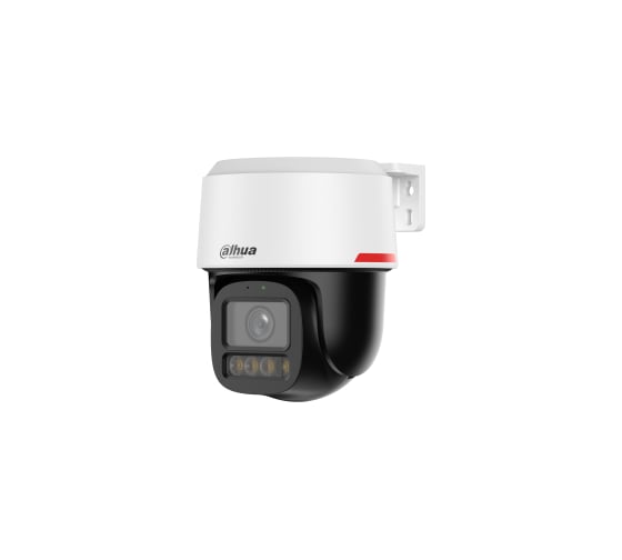 Видеокамера Dahua Мини-PT IP DAHUA DH-IPC-PT2449C1-S-PV-PRO
