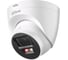 Видеокамера купольная Dahua IP с фиксированным объективом DH-IPC-HDW2449TP-S-PV-0360B 1